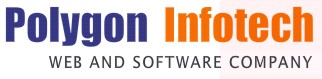 Polygon Infotech Logo