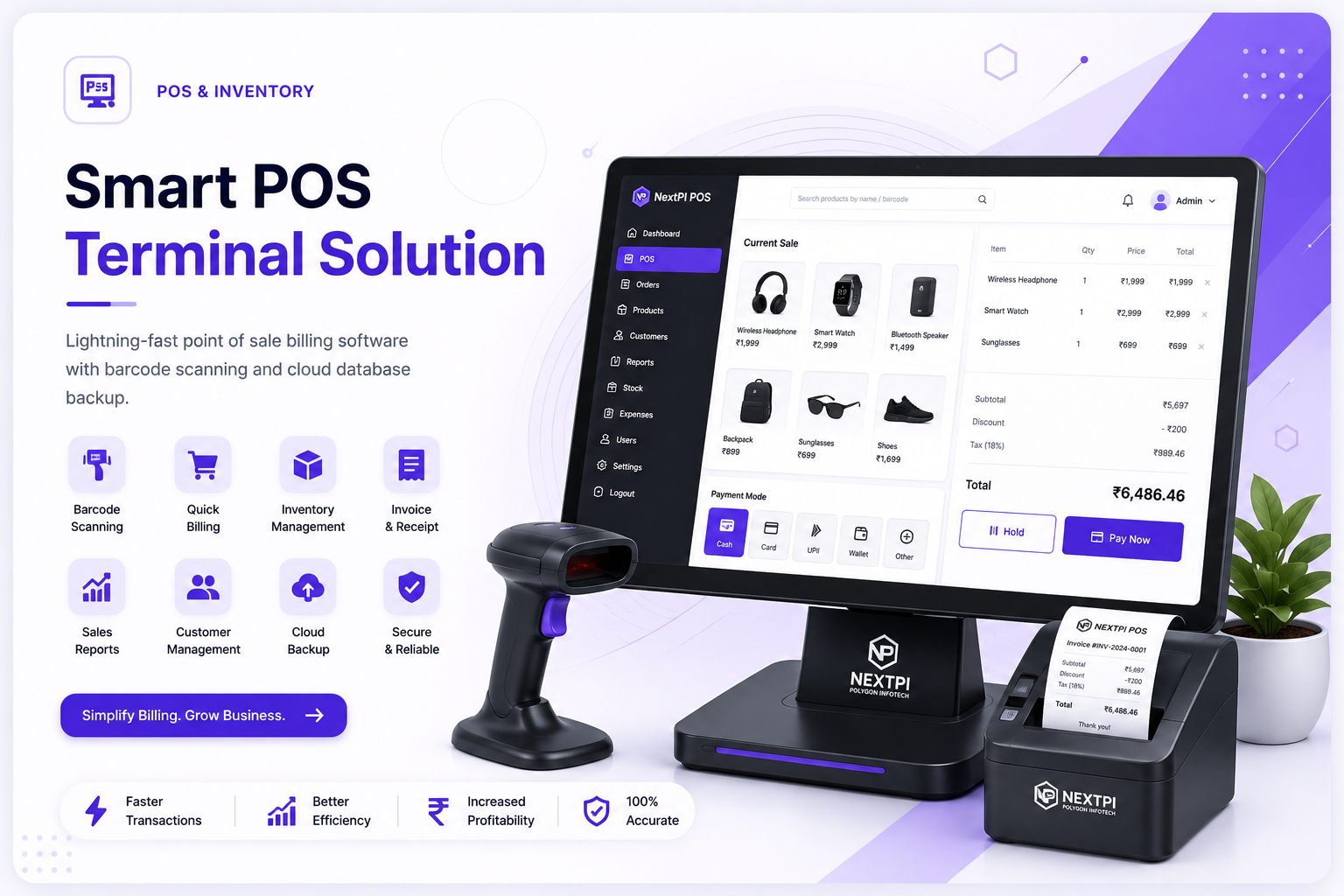 RTO Software