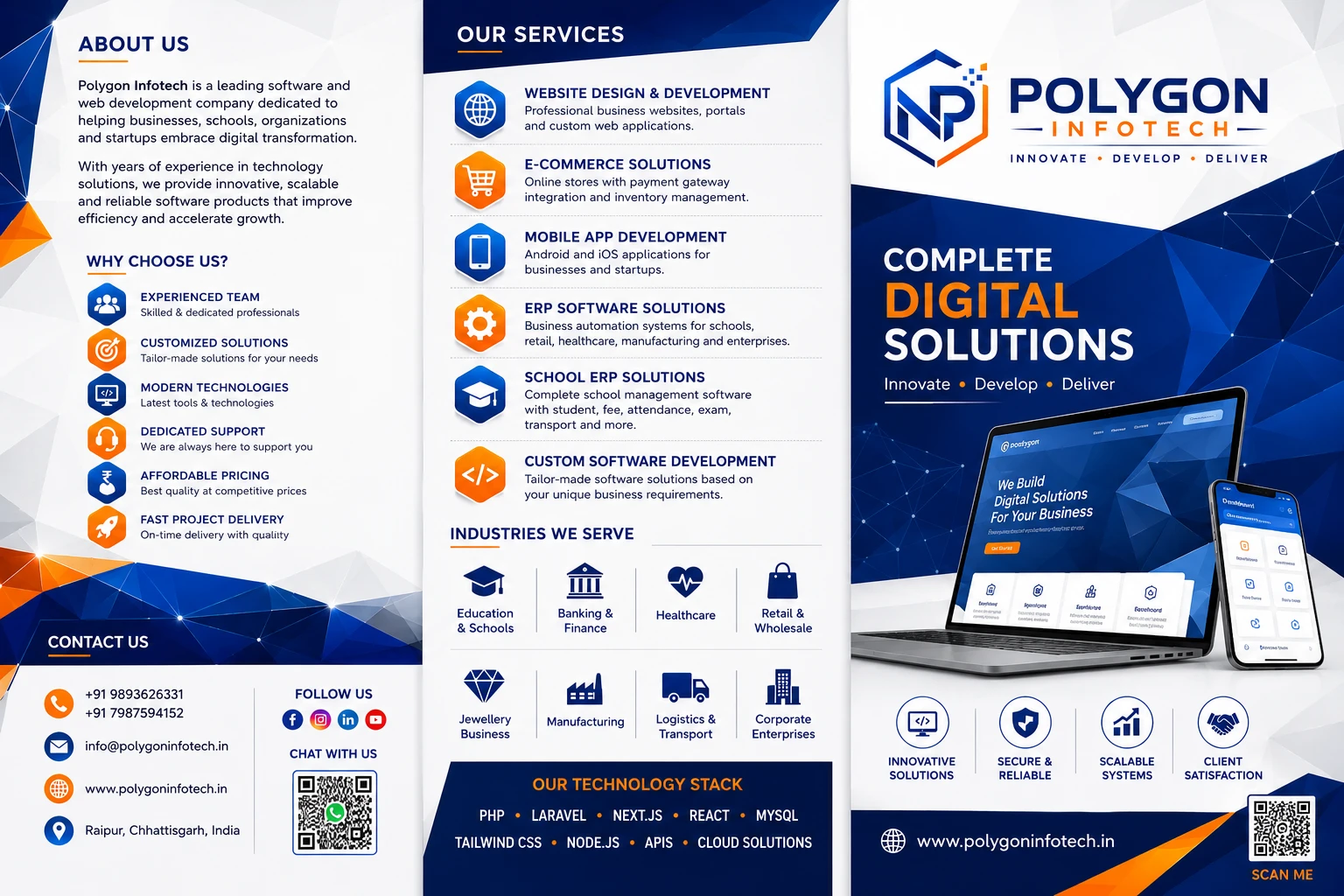 CRM Software Development