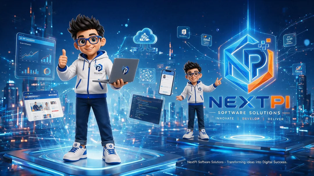 Technology Solutions Built Around Your Business