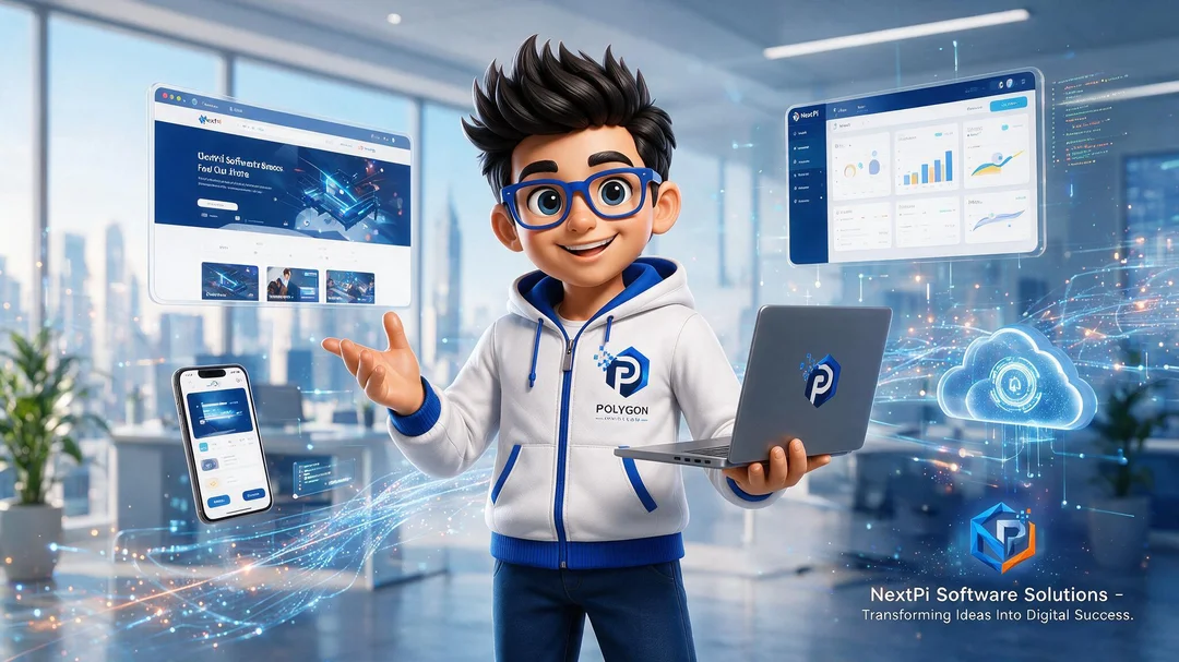 Technology Solutions Built Around Your Business