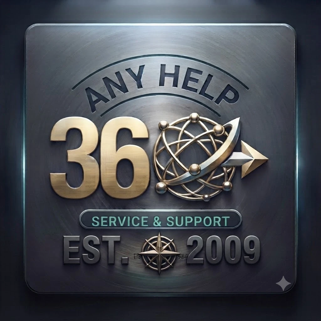 Technology Experience Built Through Real Business Work