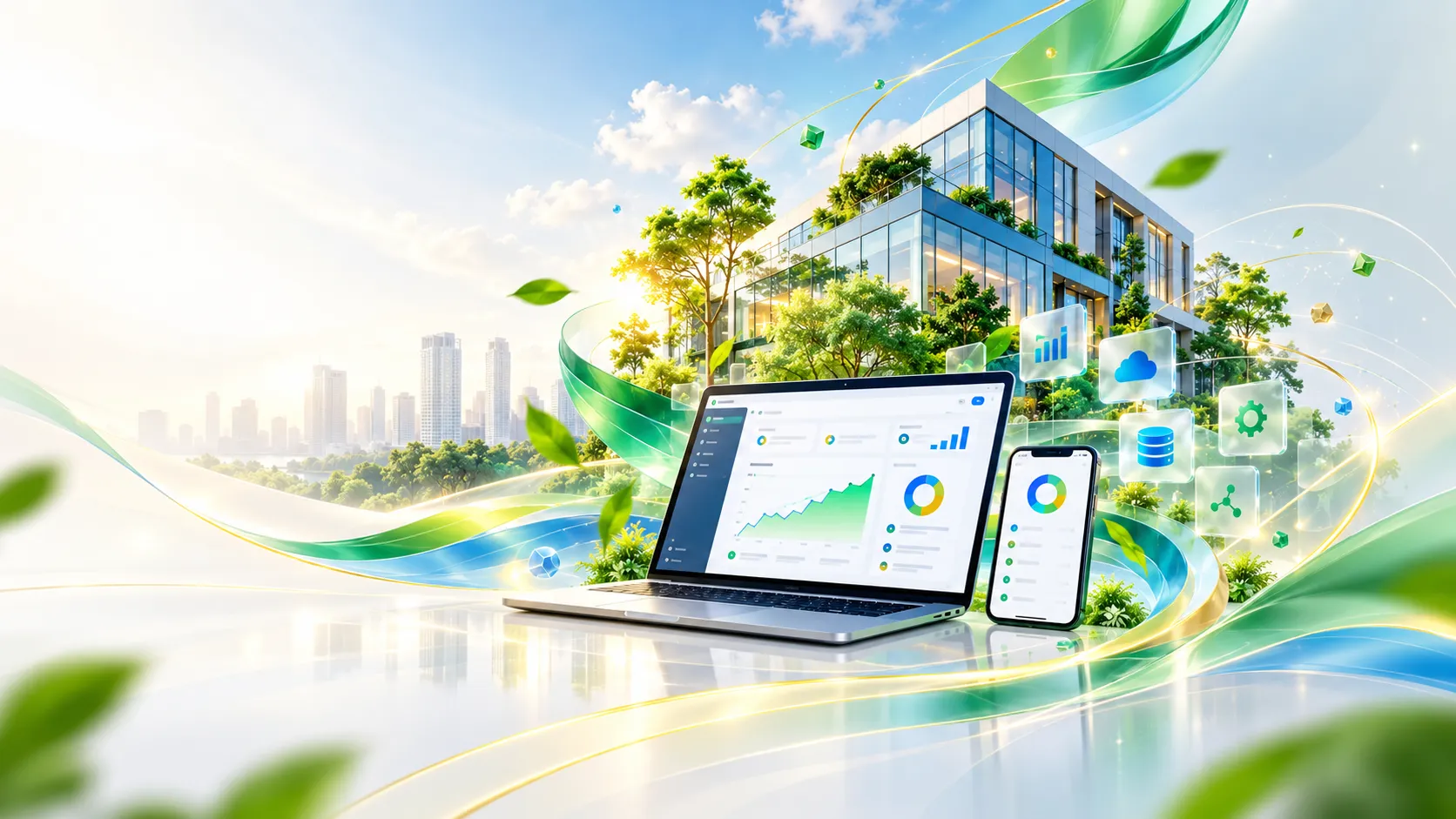 Polygon Infotech software engineering and digital solutions